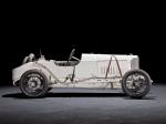 Mercedes 115 PS Grand Prix Racing Car 1914 года
